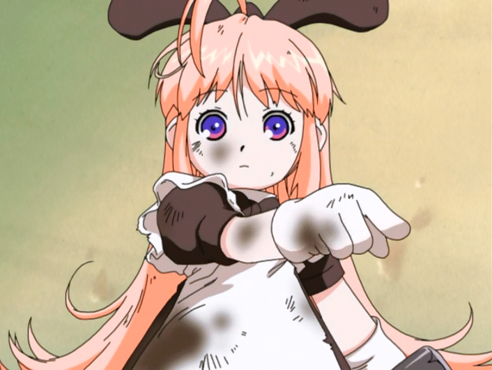 Ichigeki Sacchuu!! Hoihoi-san (Lateralus-Manga)